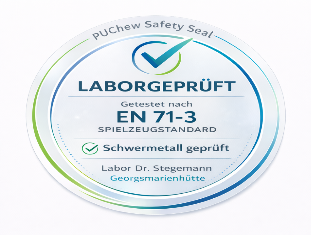EN71-3 Spielzeugfreigabe