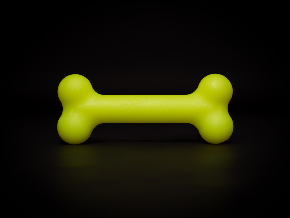 PUchew gelb/Parmesan Größe M