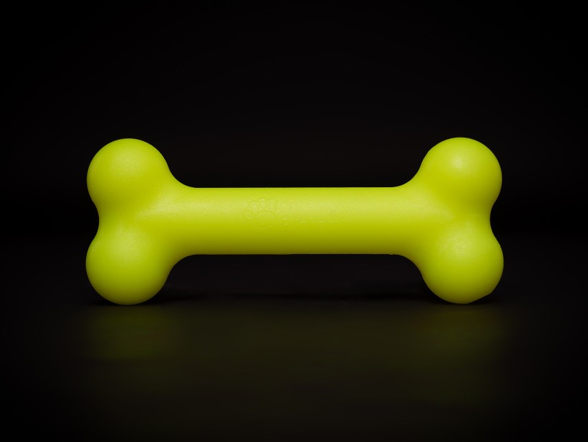 PUchew  gelb/Parmesan Größe L